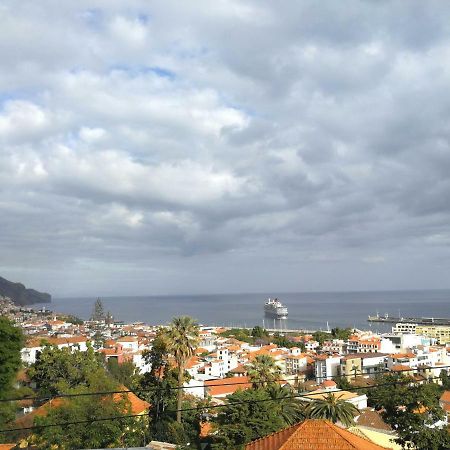 Casa Das Cruzes Funchal  Extérieur photo