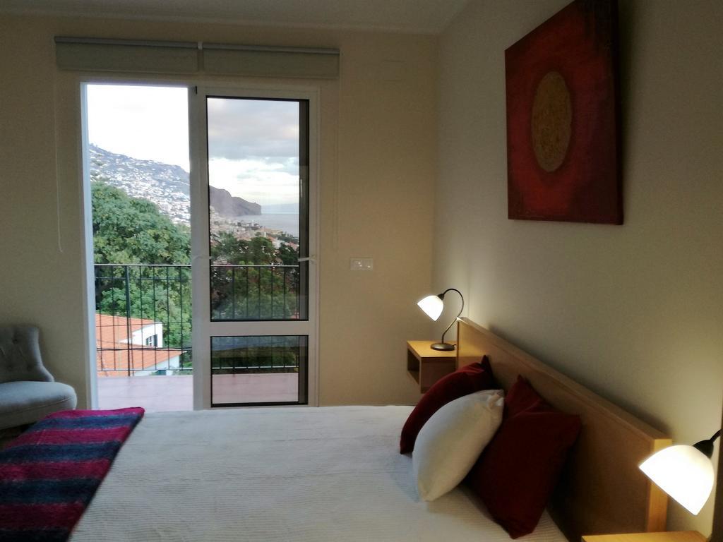 Casa Das Cruzes Funchal  Extérieur photo