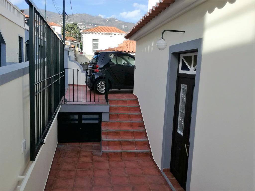 Casa Das Cruzes Funchal  Extérieur photo
