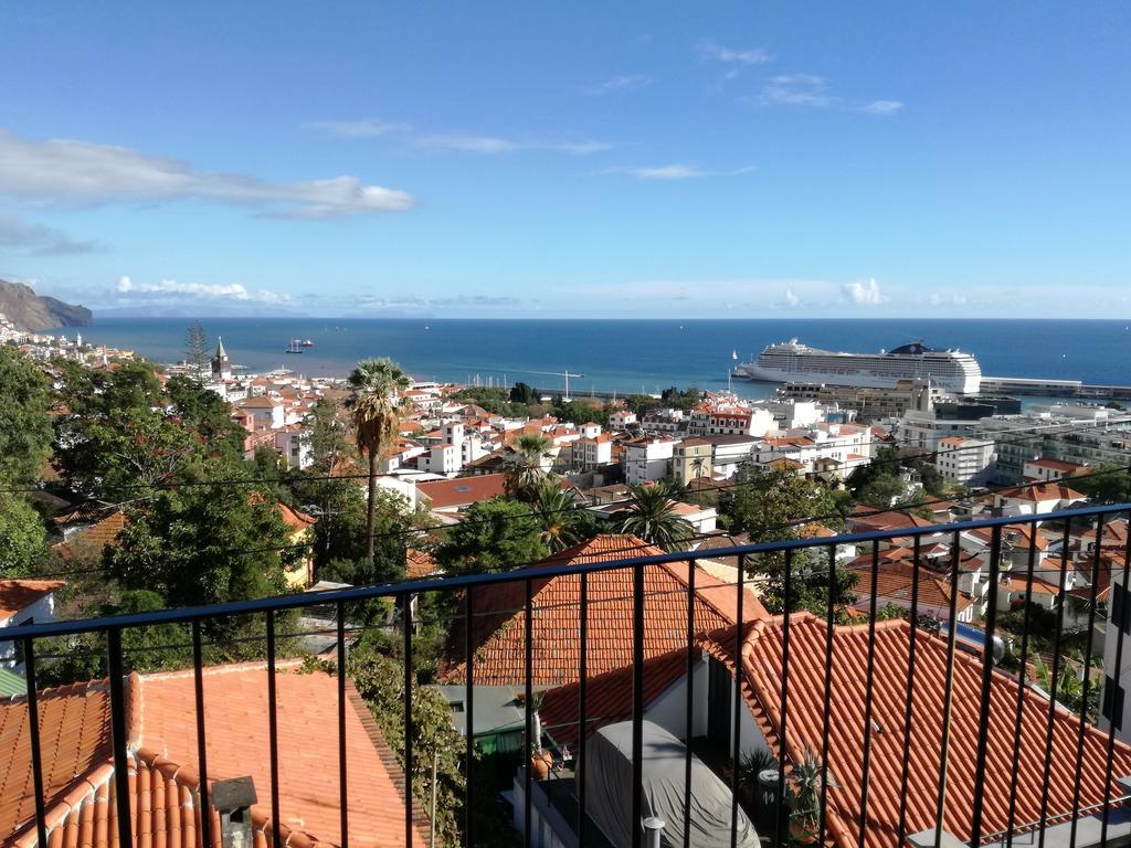 Casa Das Cruzes Funchal  Extérieur photo