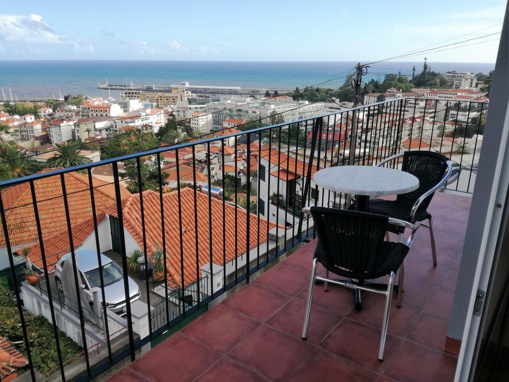 Casa Das Cruzes Funchal  Extérieur photo