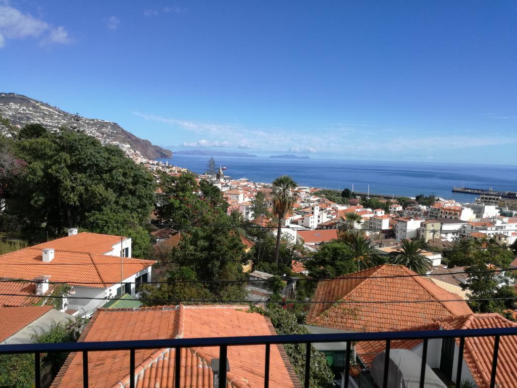 Casa Das Cruzes Funchal  Extérieur photo