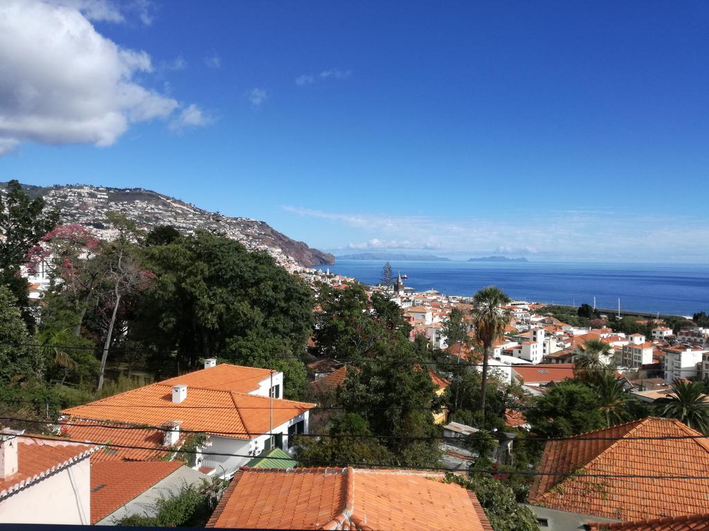 Casa Das Cruzes Funchal  Extérieur photo