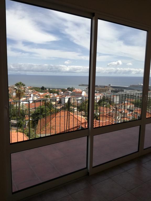 Casa Das Cruzes Funchal  Extérieur photo