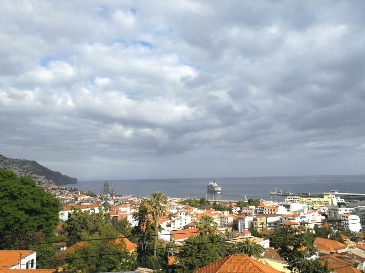 Casa Das Cruzes Funchal  Extérieur photo