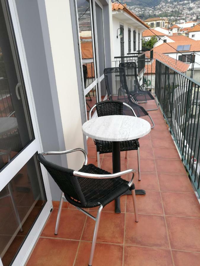 Casa Das Cruzes Funchal  Extérieur photo